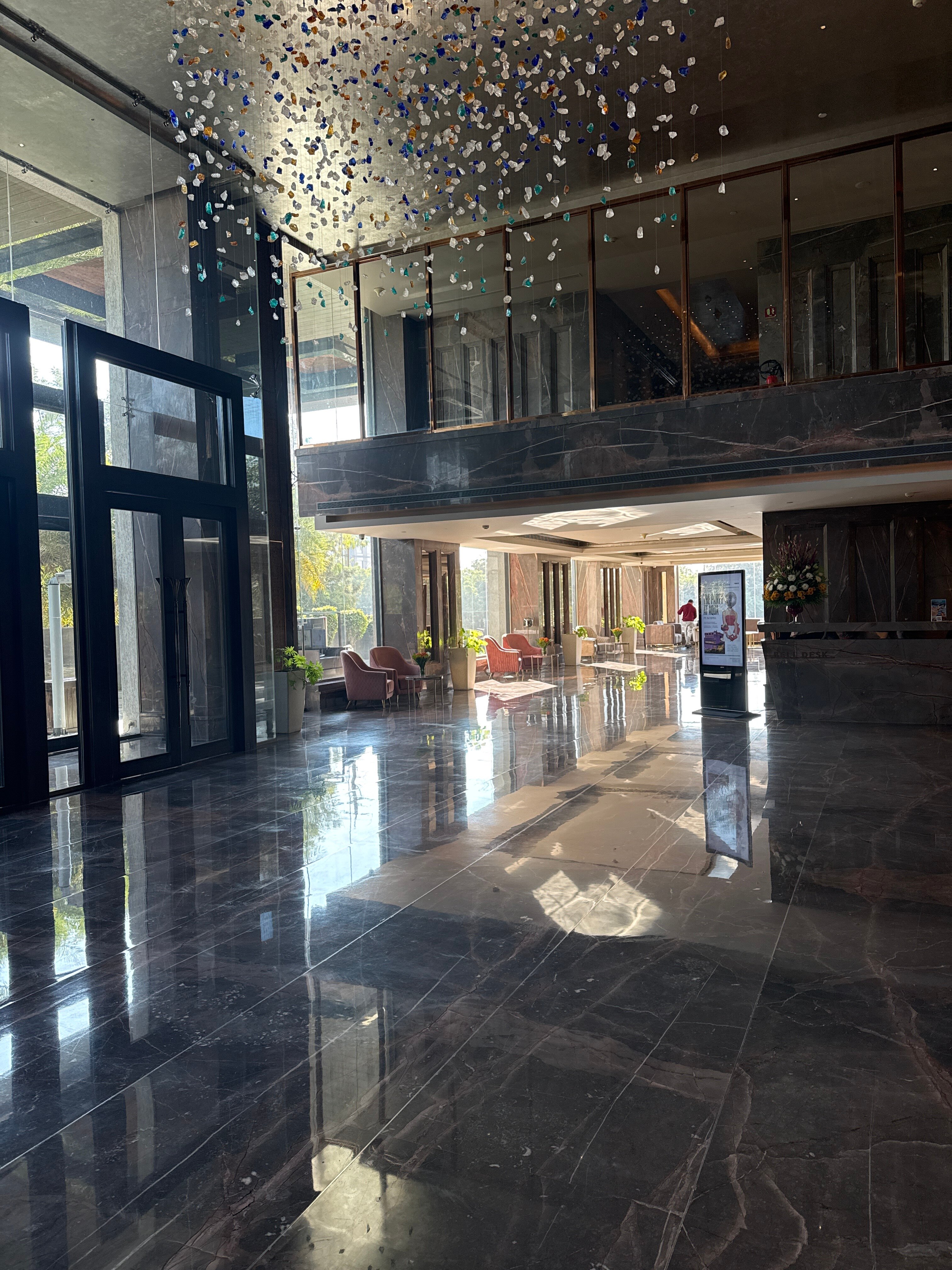 The Park Indore-官方