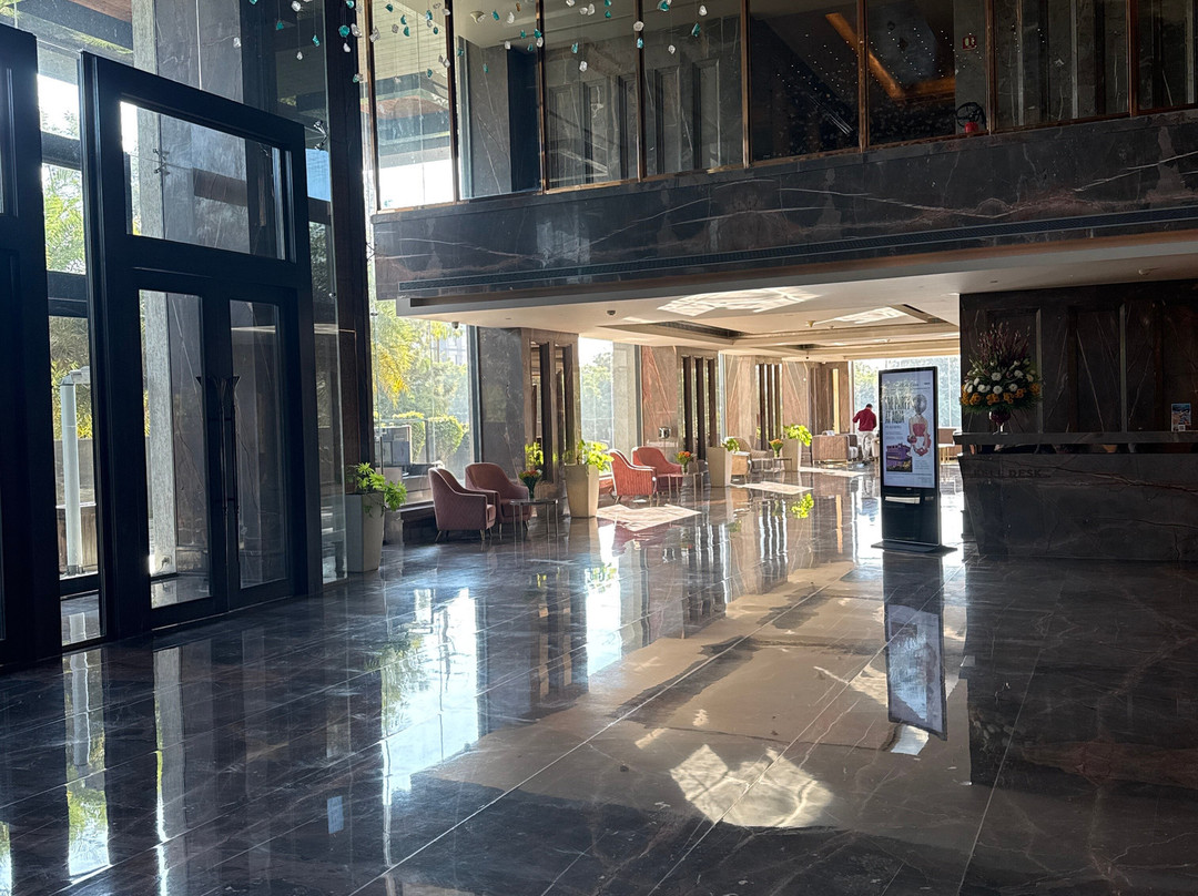 The Park Indore主图