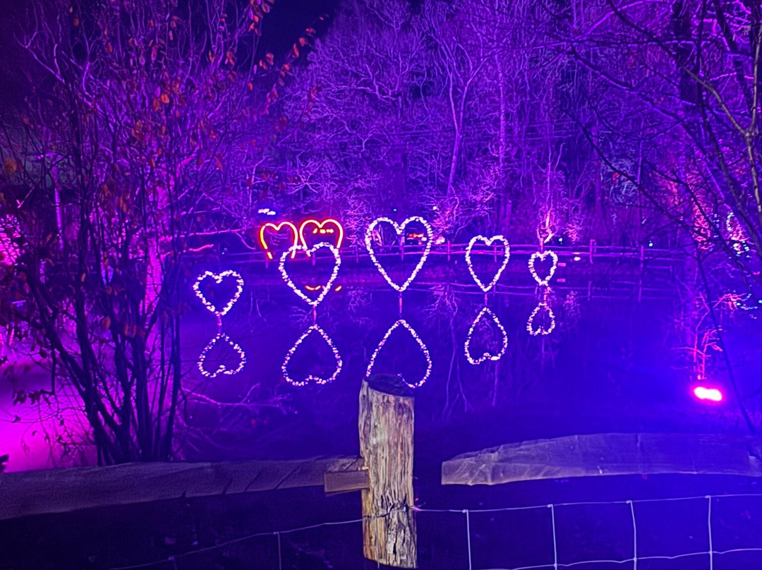 Tulleys Farm-Turners Hill必去景点