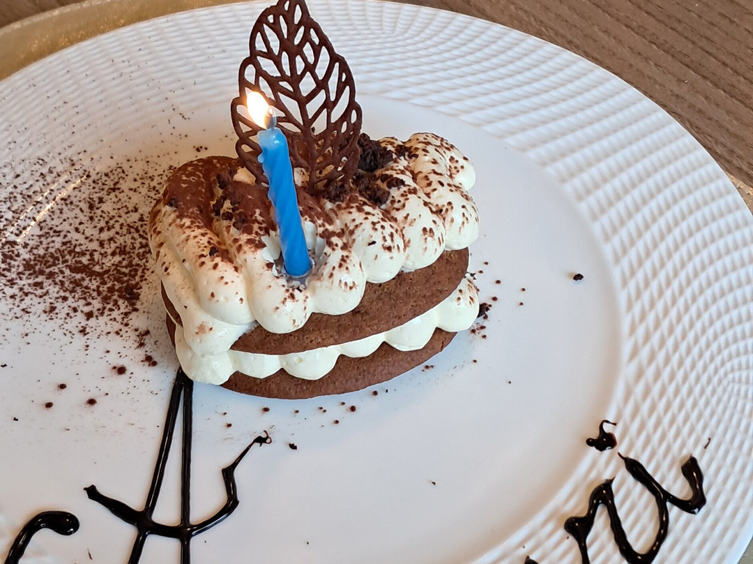 德尔维罗雷西古客栈主图