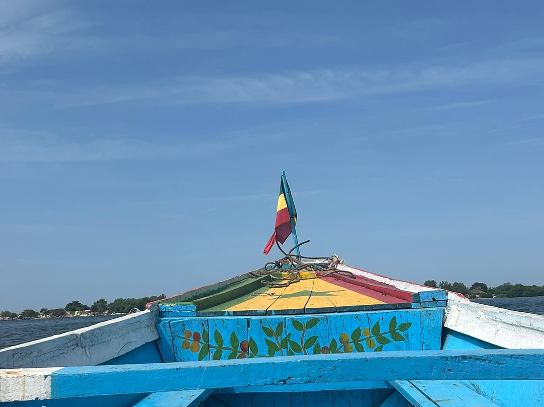 Sarr Tour-莫布瓦必去景点