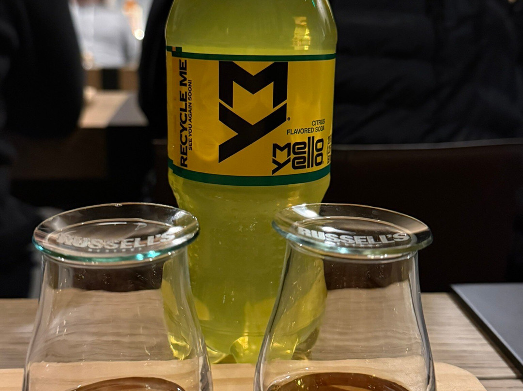 Wild Turkey Distillery-Lawrenceburg必去景点