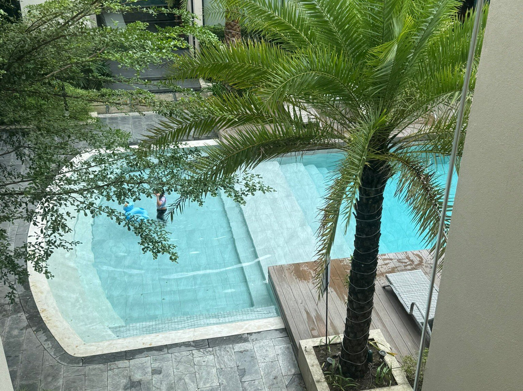 The Maximilian Hotel主图