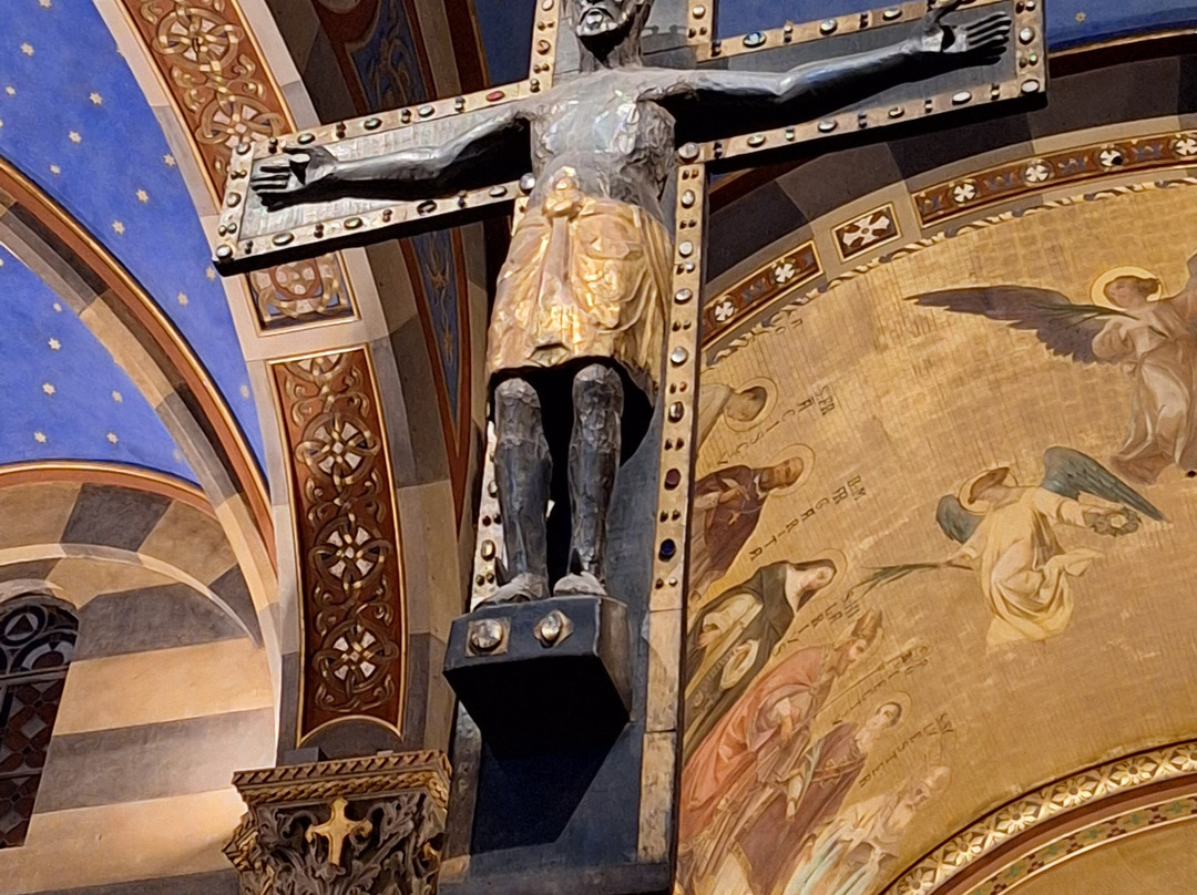 Cattedrale di Santa Maria Assunta-诺瓦拉必去景点