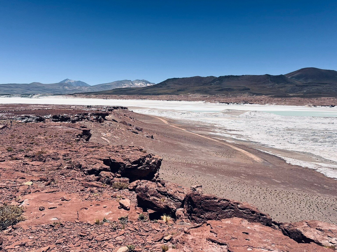 Piedras Rojas-圣佩德罗-德阿塔卡马必去景点