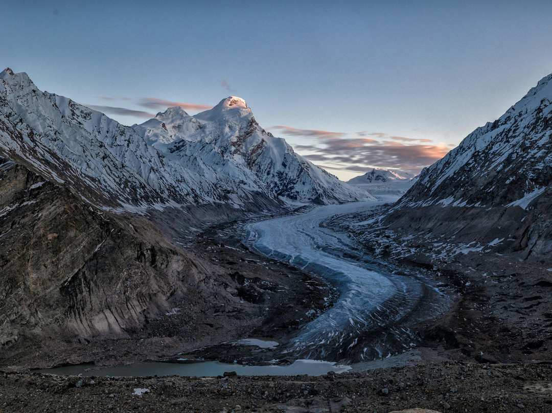Voyage De Himalaya-Chaugan必去景点
