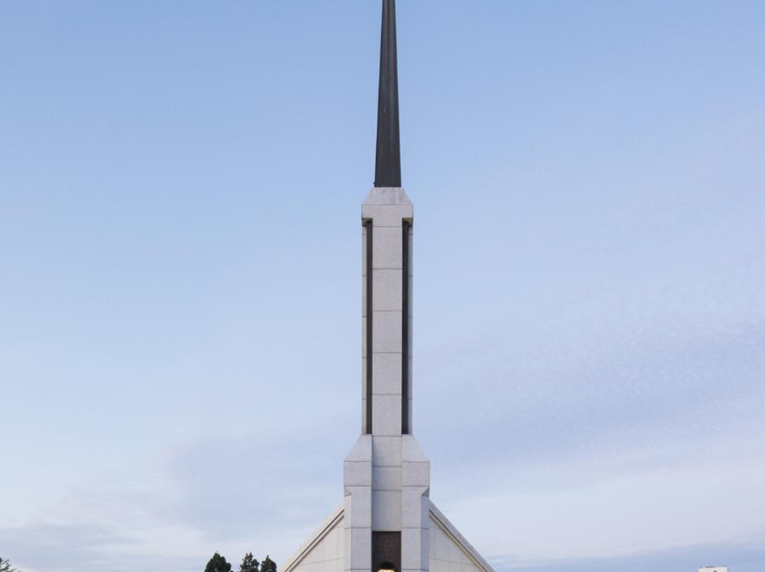 Frankfurt Germany Temple-Friedrichsdorf必去景点