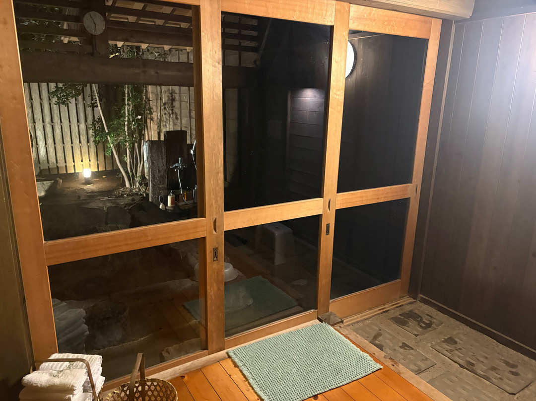 tetsuka ryokan主图