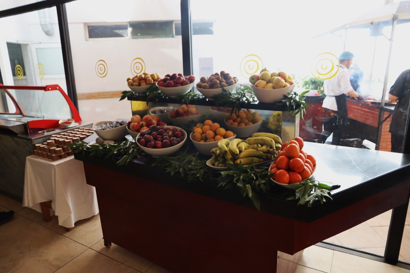 坑梓欧洲酒店-官方