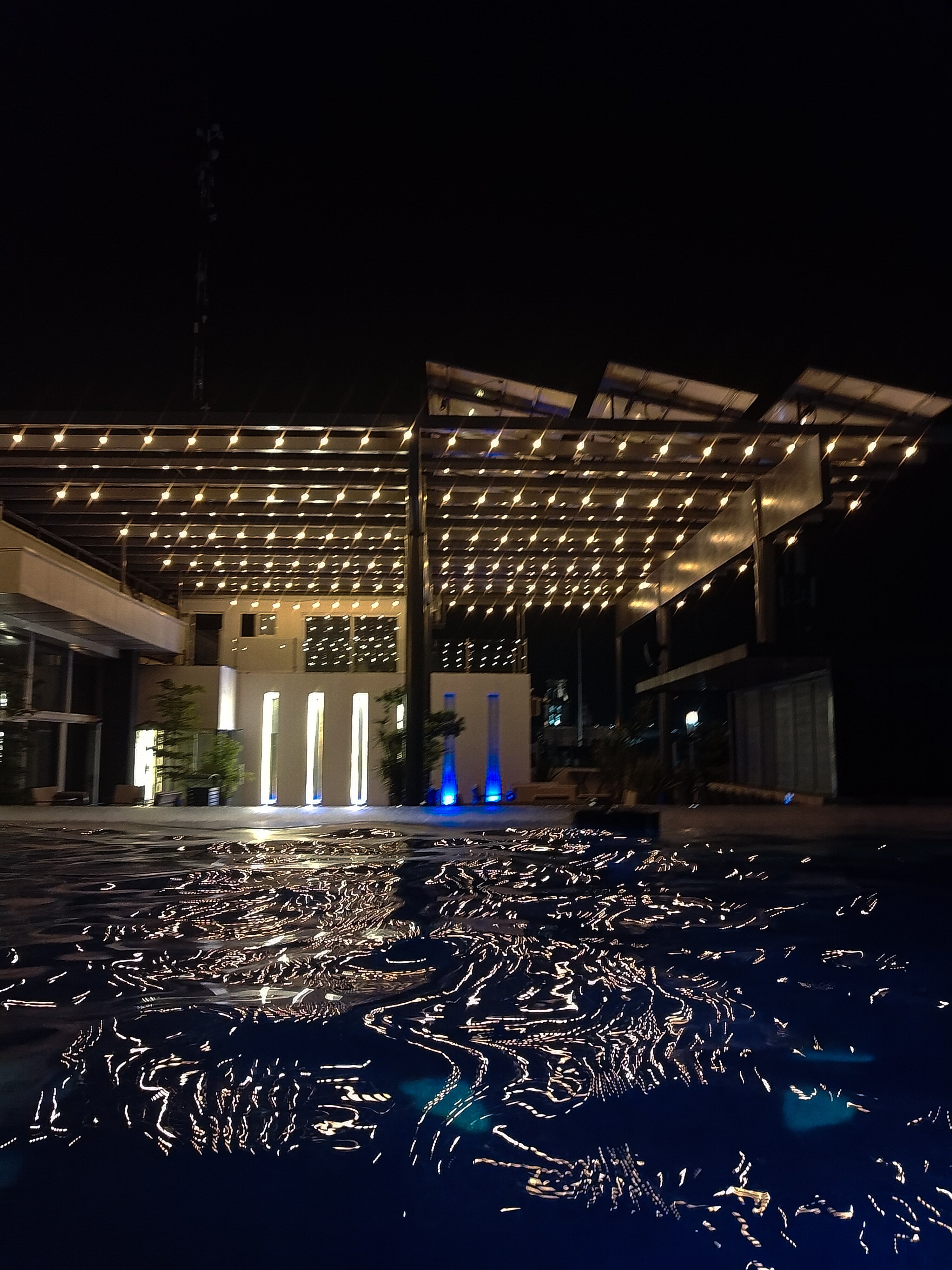 Sara N Hotel & Spa-官方