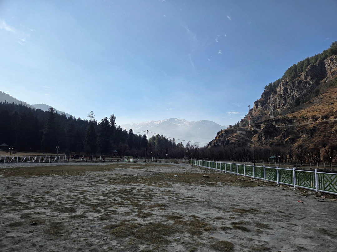 BOUT INDIA TOURS-斋蒲尔必去景点