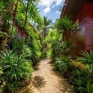 查汶布利斯公寓主图