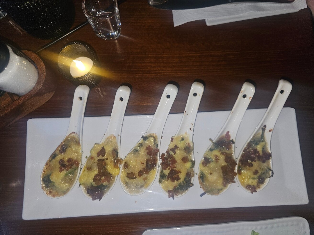 Salted Rim Bar and Kitchen