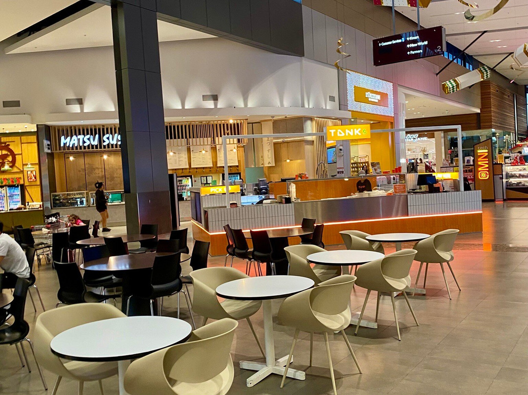 Westfield Albany-奥尔巴尼必去景点