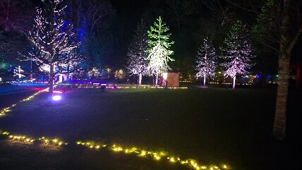 Sewerby Hall And Gardens-Sewerby必去景点