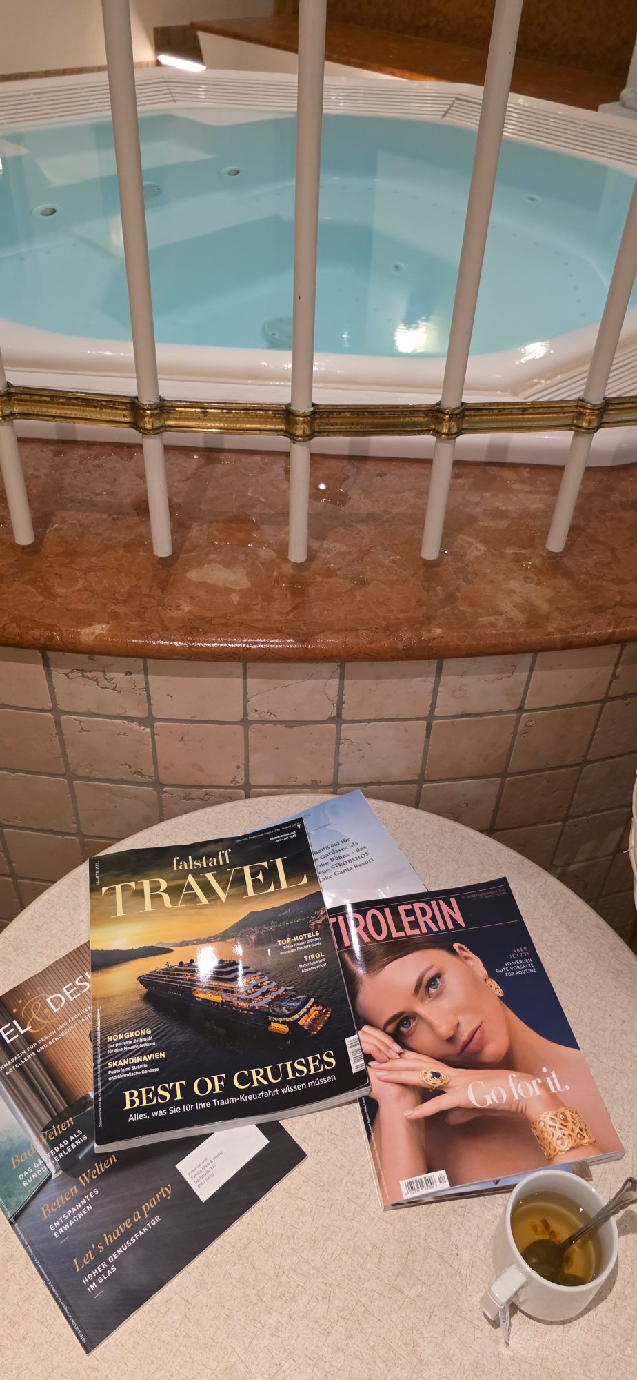 Hotel Verwall-官方