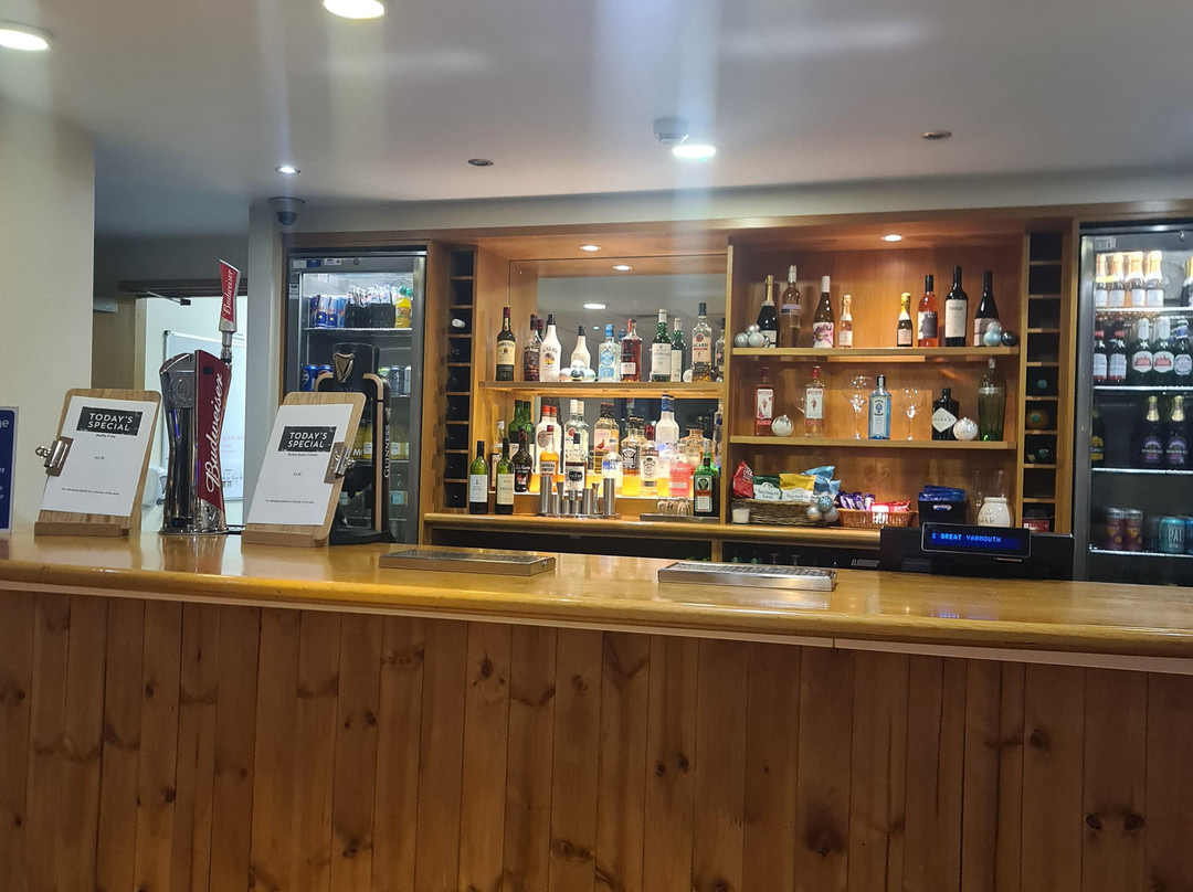 Travelodge Great Yarmouth主图