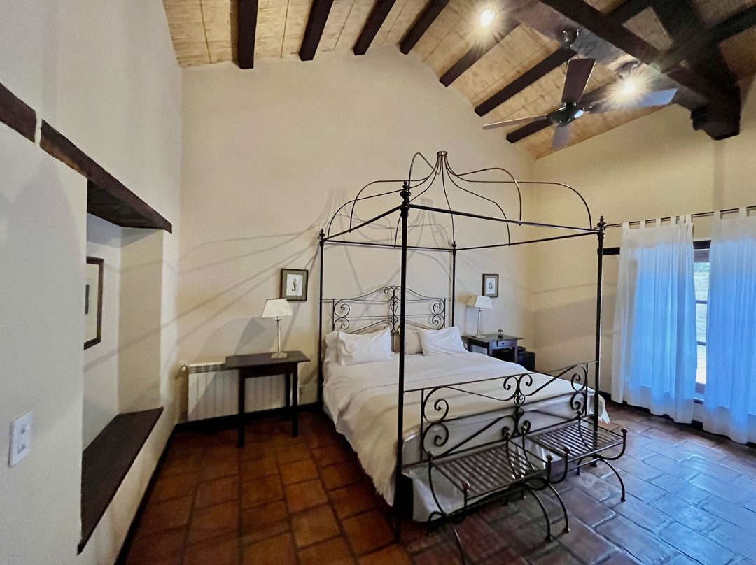 Hacienda de Molinos主图