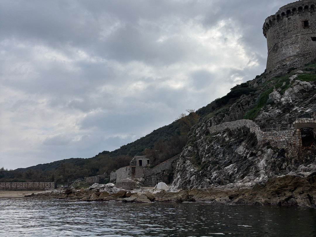 SUP ADVENTURE CIRCEO-San Felice Circeo必去景点