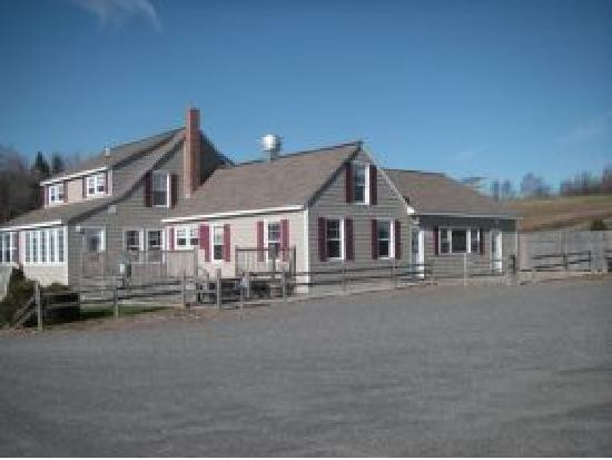 Notch View Inn主图