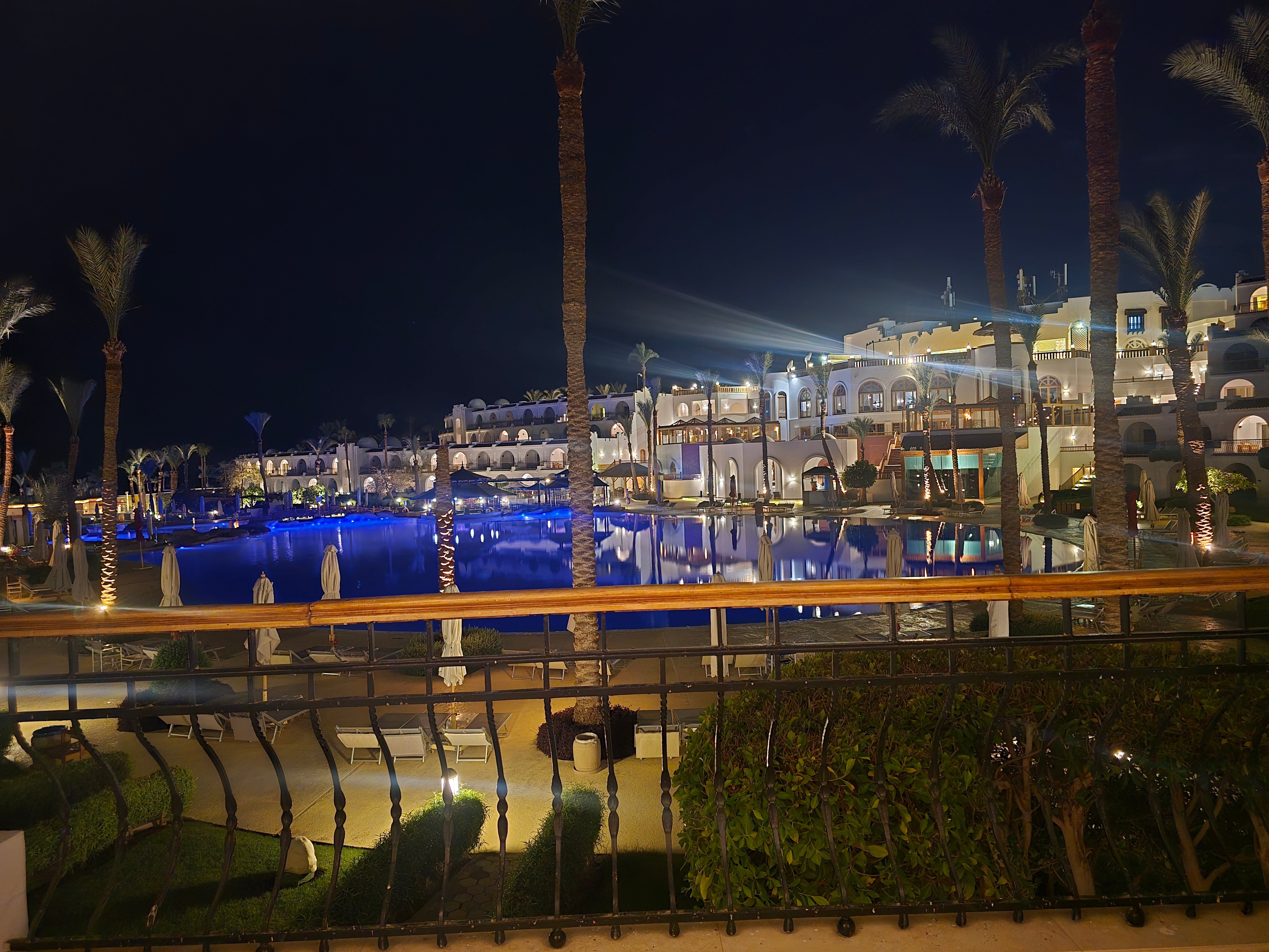 Savoy Sharm El Sheikh-官方