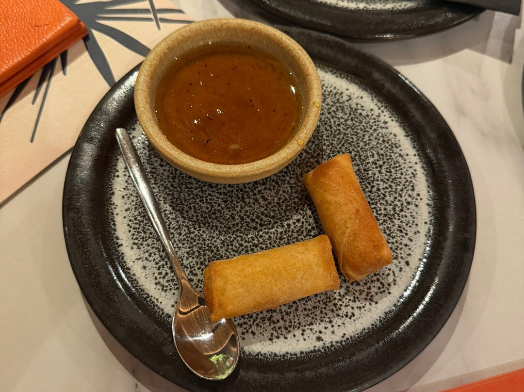 Martin Mulatto Restaurante