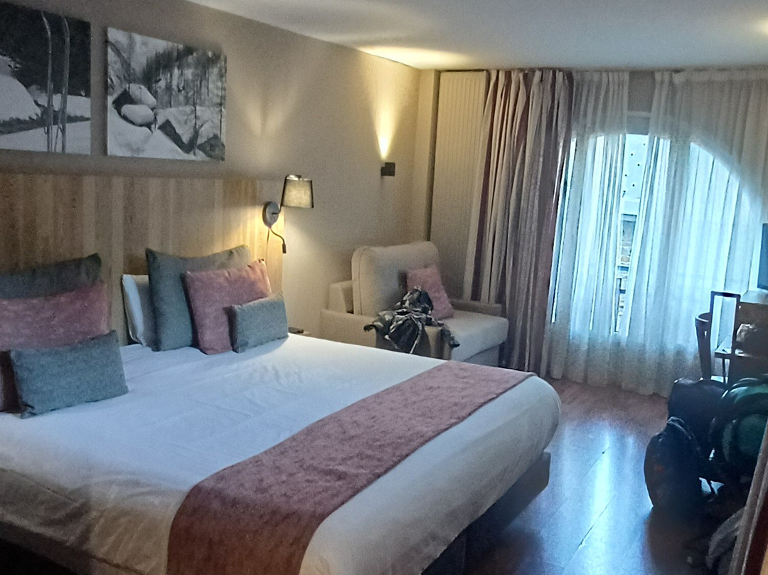 Hotel Grand Pas主图