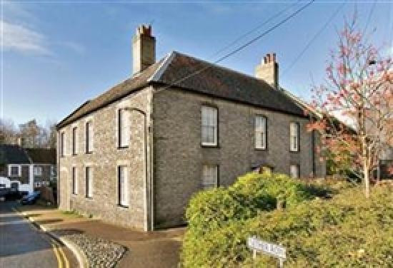 The Old Rectory B&B主图