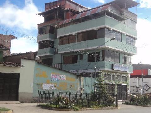 Casa Familiar Ochoa-浴室