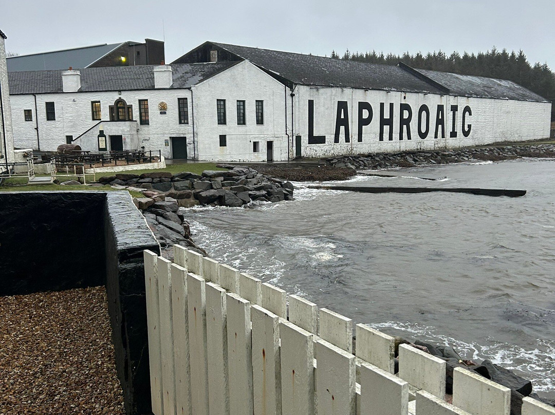Laphroaig Distillery-Port Ellen必去景点