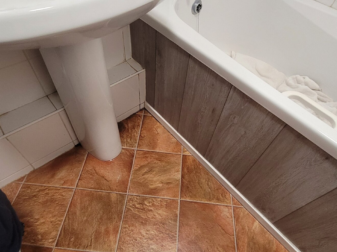 贝斯特韦斯特泽西纹章酒店主图