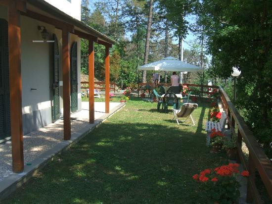 Il Casone Bianco主图