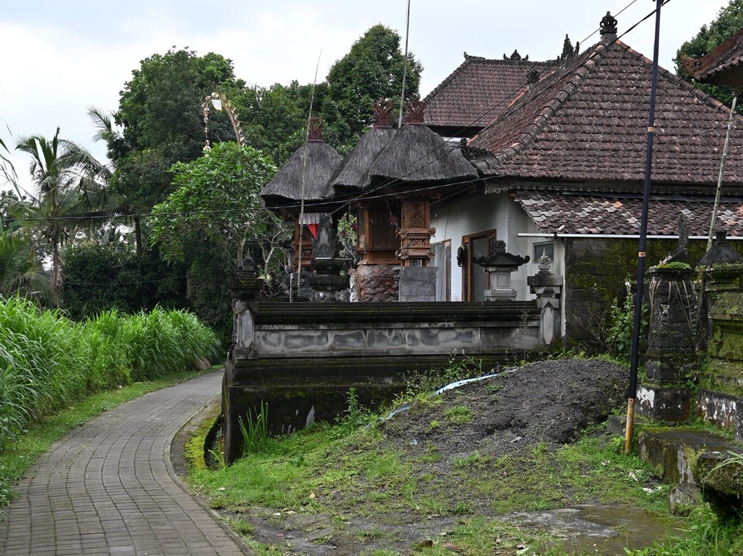 Green Bikes Bali-达巴南必去景点