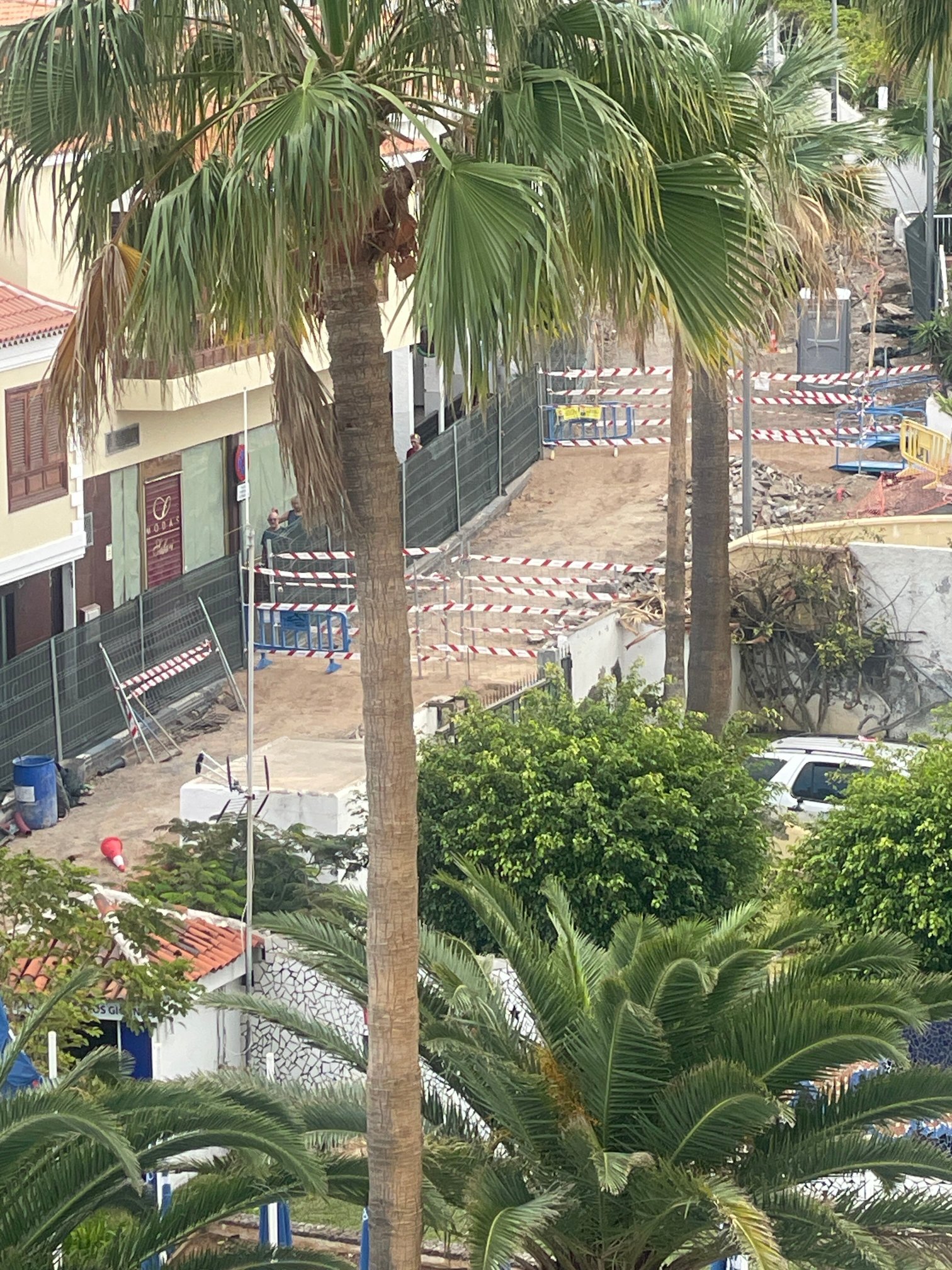 TUI BLUE Los Gigantes-官方