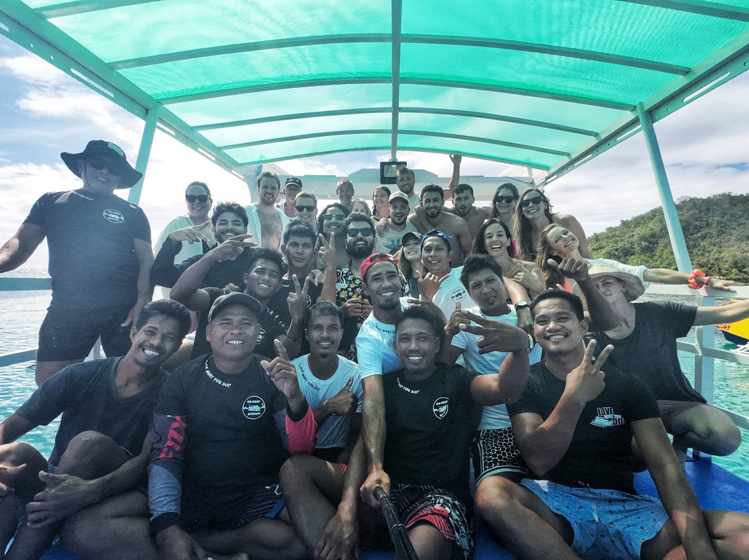 Big Dream Boatman-科隆必去景点