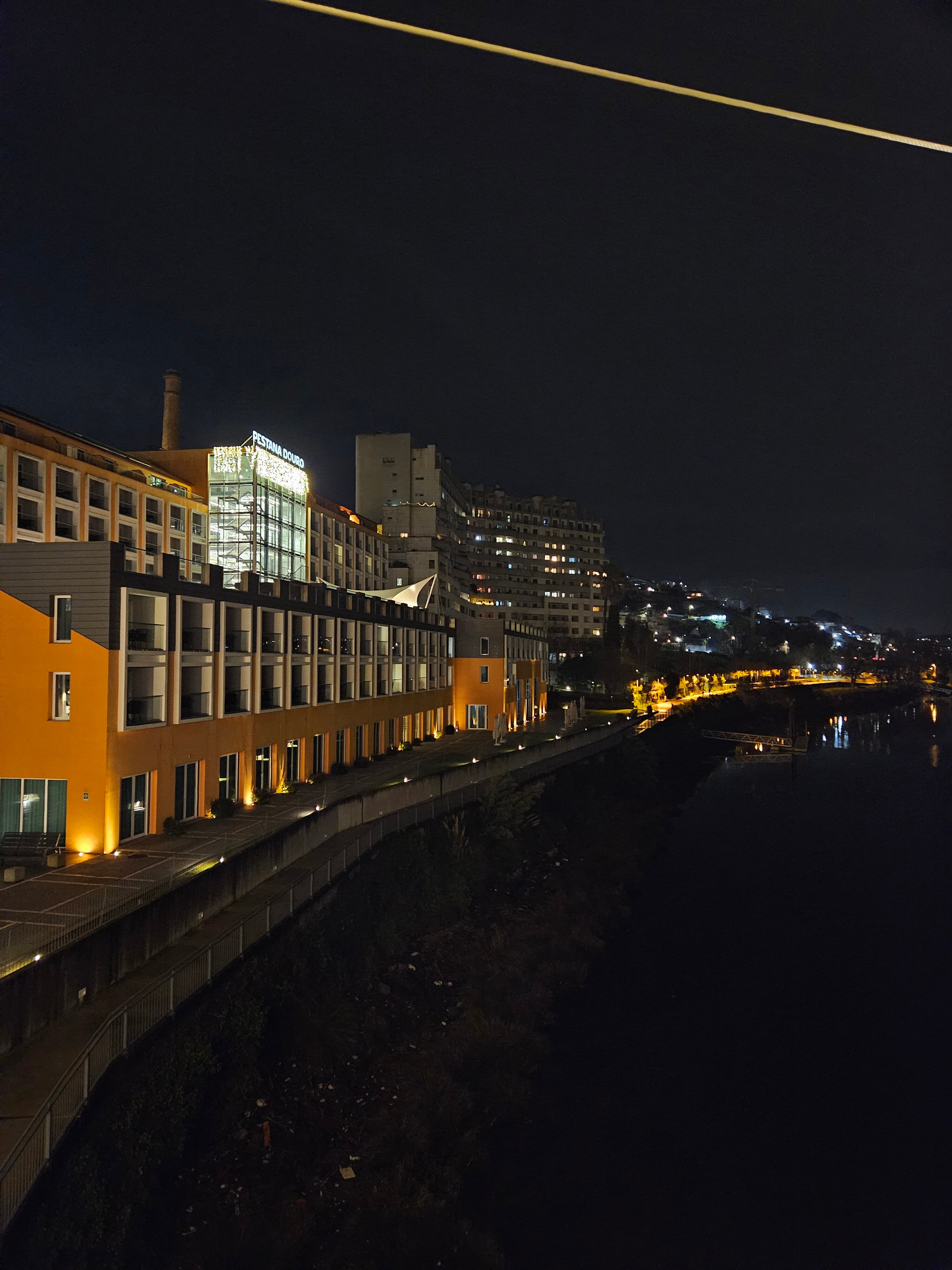 Pestana Douro Riverside-官方