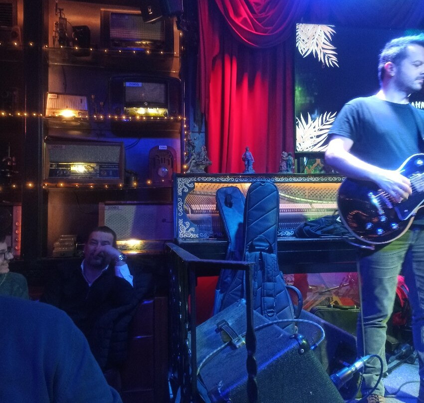 Kafodeio Elliniko-塞萨洛尼基必去景点