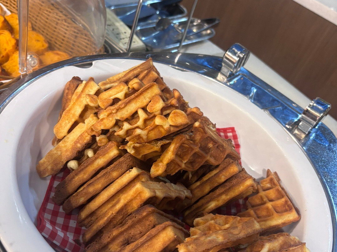 Grand Nikko Tokyo Bay Maihama主图