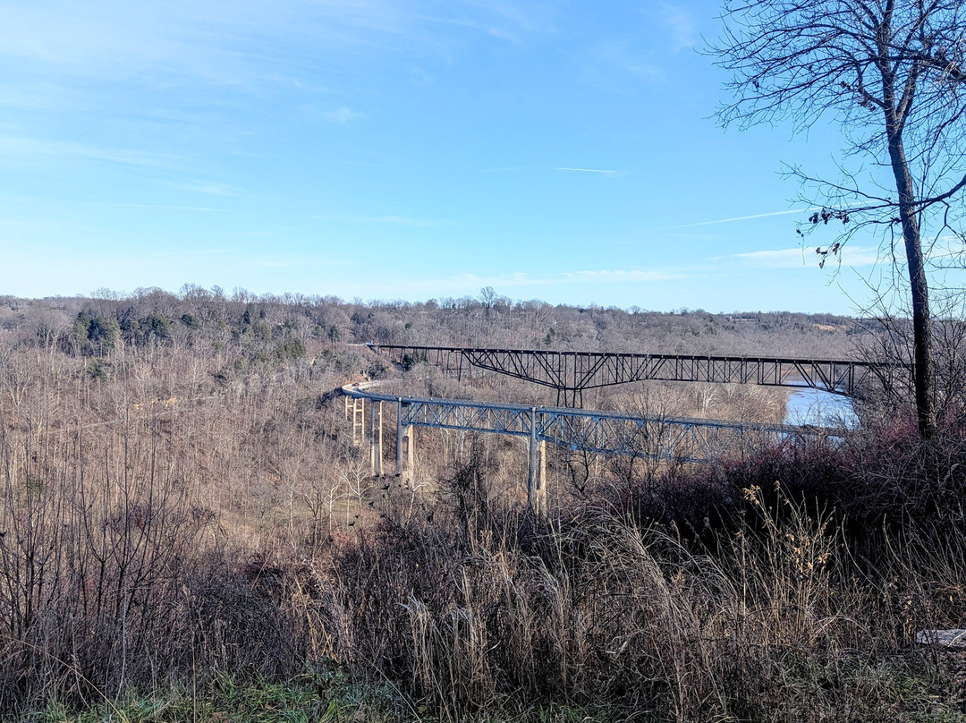 Wild Turkey Distillery-Lawrenceburg必去景点