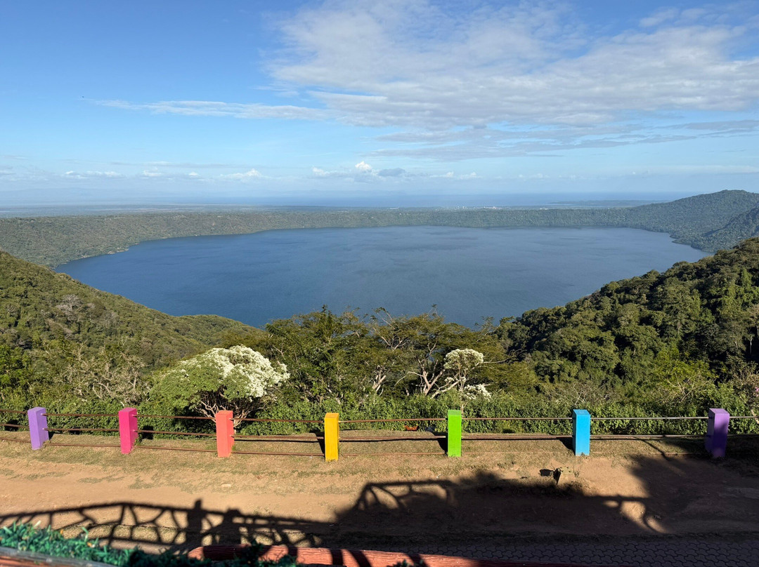 Expedited Tours Costa Rica-塔马林多必去景点