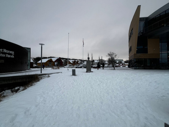 Kystmuseet Norveg-Nord-Trøndelag必去景点