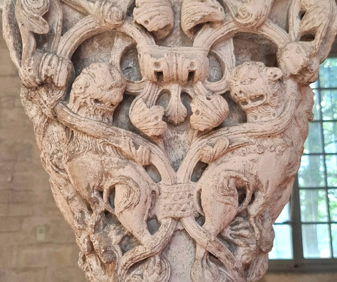 Musée Archeologique-第戎必去景点