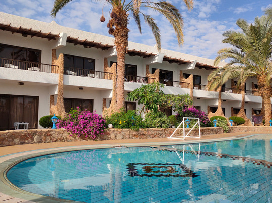 Turquoise Beach Hotel主图