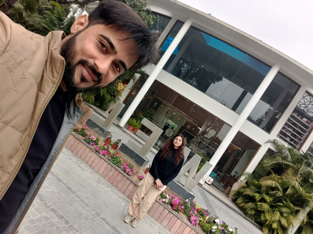 Tiaraa Hotels & Resorts主图