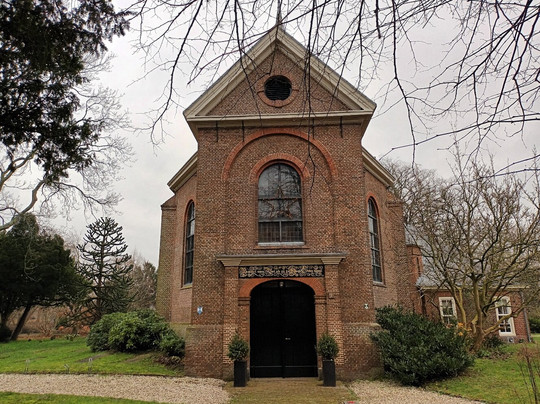 Dorpskerk-Bloemendaal必去景点