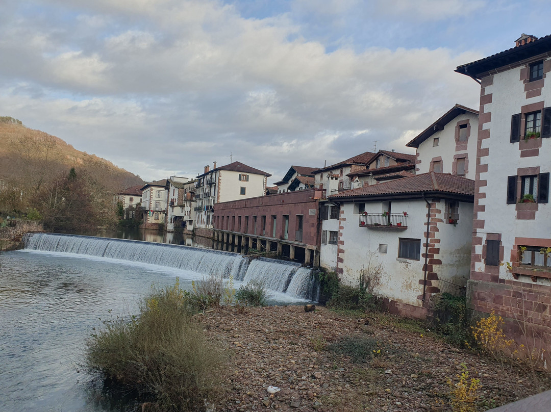 Navarra excursiones-潘普洛纳必去景点