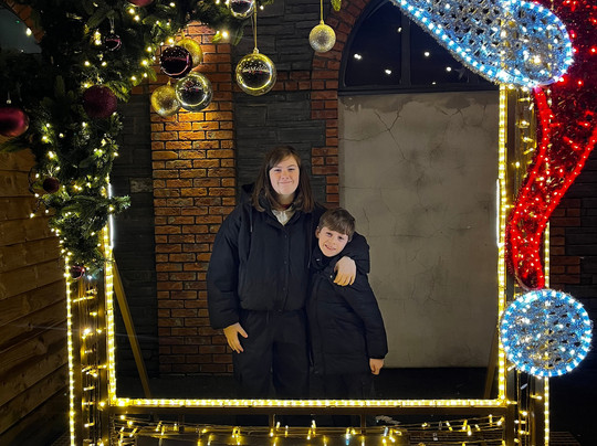 Oakfield Park-Raphoe必去景点