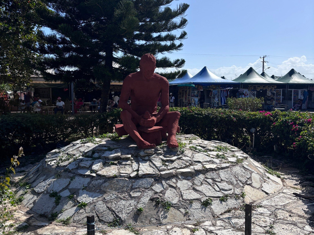 Varadero Street Market-巴拉德罗必去景点