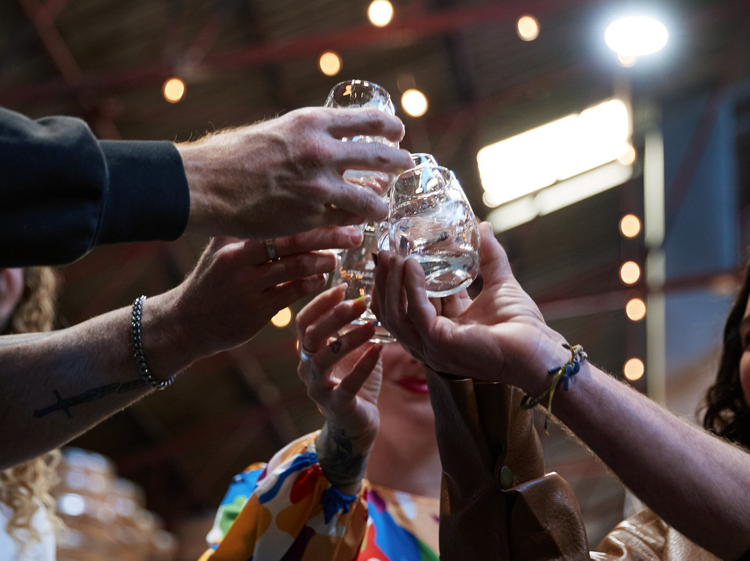 Whipper Snapper Distillery-珀斯必去景点