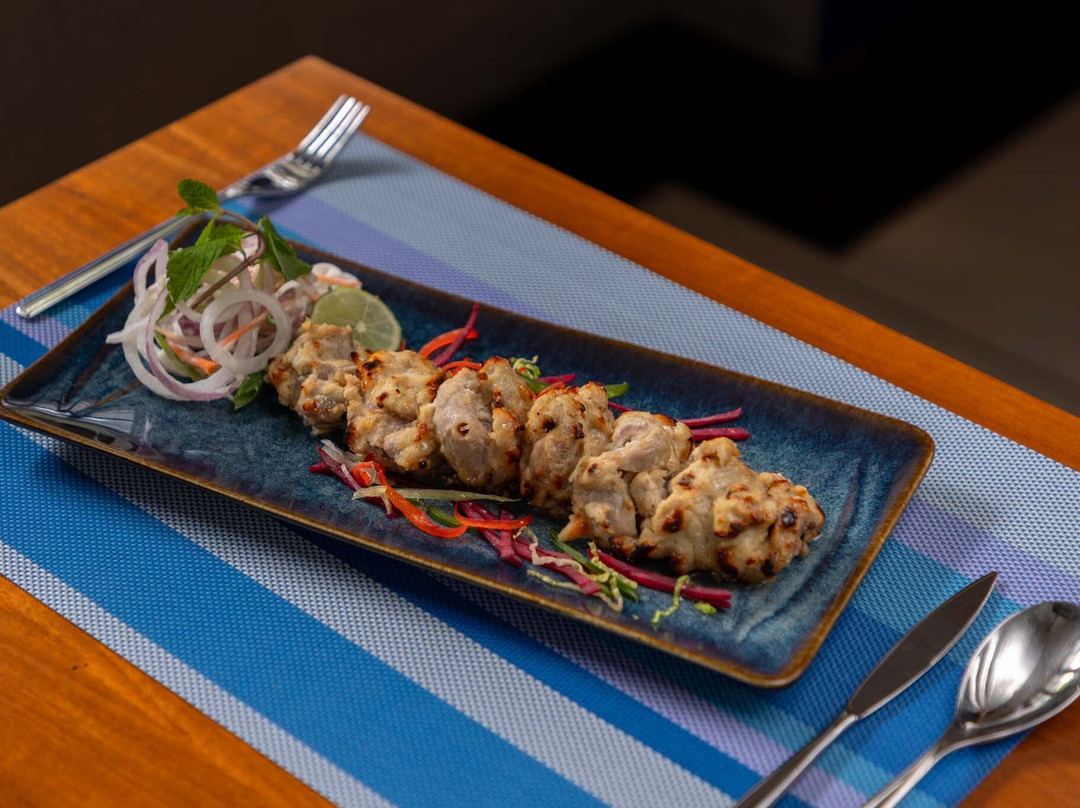 Sterling Arka Suites Puri